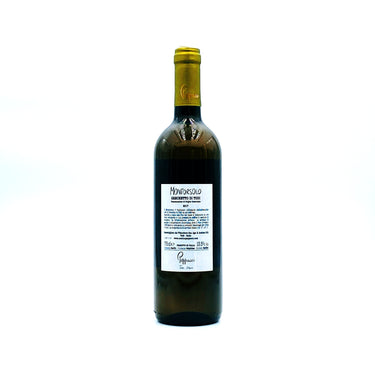 MONTORSOLO Grechetto di Todi DOC - Rosato Vini